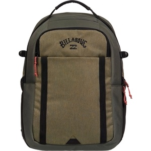 Billabong Дневна раница Billabong Daily Quest Pack 27 Daypack - Rifle Green - размер One Size (504-1701-0411)