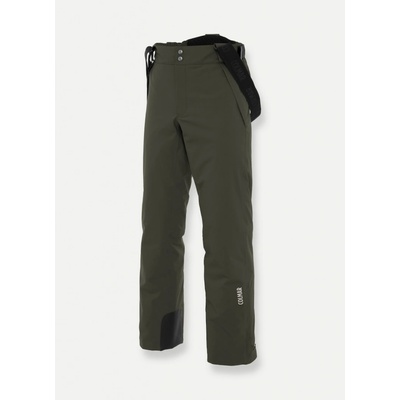 Colmar pánské lyžařské kalhoty Mens Ski pants Zelená