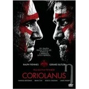 Coriolanus DVD