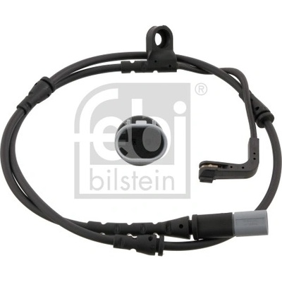FEBI BILSTEIN Výstražný kontakt opotrebenia brzdového obloženia 30612