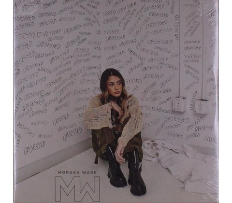 Wade Morgan Obsessed Vinyl