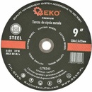 Brusné kotouče Geko G78243