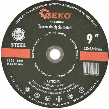 Geko G78243