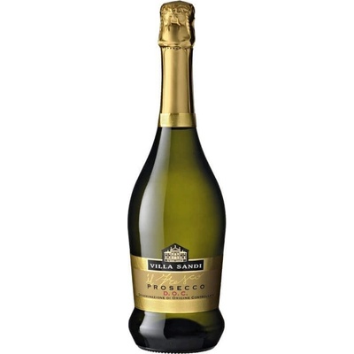 Villa Sandi Il Fresco Prosecco DOC Treviso Brut magnum - пенливо вино 1.5L