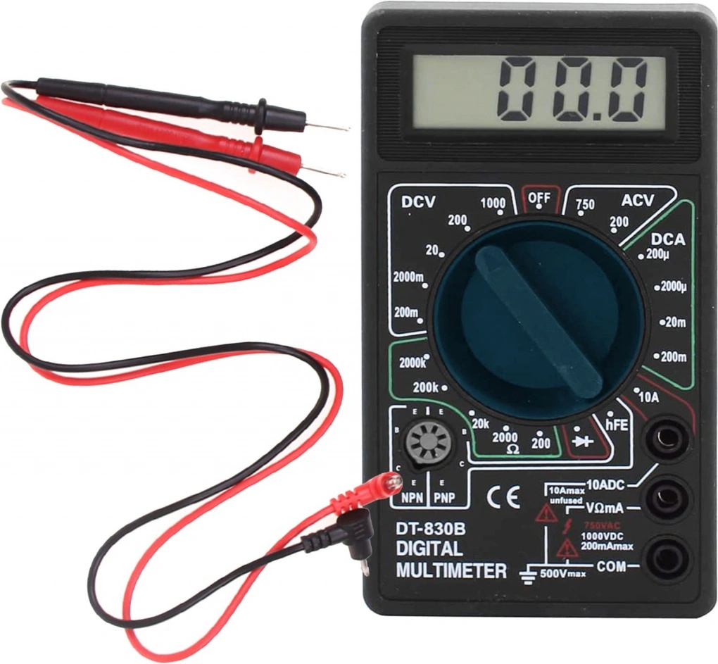 Solight V15