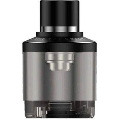 Voopoo TPP2 Pod 5,5 ml Black