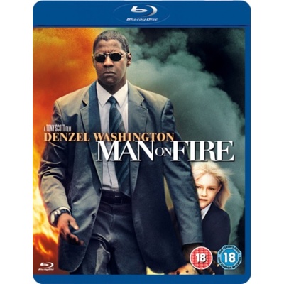 Man On Fire BD