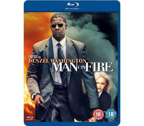 Man On Fire BD