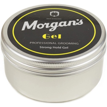 Morgans Styling Gel na vlasy 100 ml