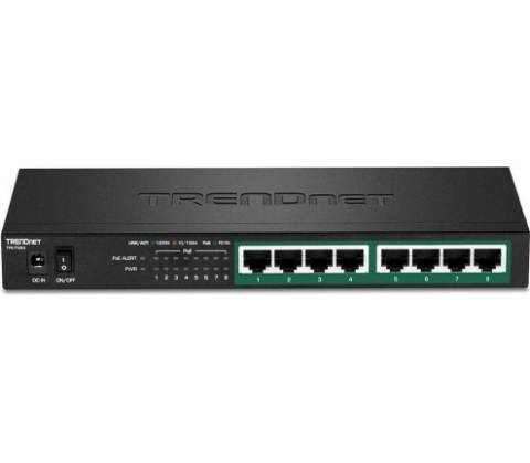 TRENDnet TPE-TG83