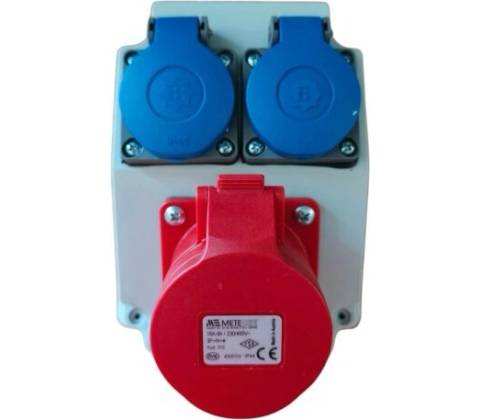 Elektrium BD7.20100