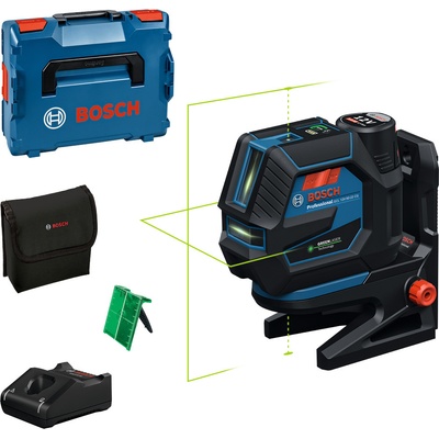 Bosch GCL 12V-50-22 CG Professional 0 601 066 S02