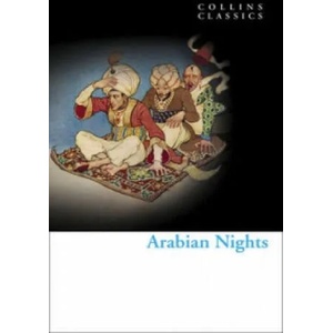 Arabian Nights (ISBN: 9780007420100)