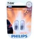 Philips 12929B2 T4W BA9S 12V 4W