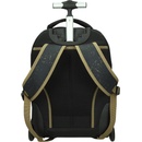 Eurocom batoh na kolieskach Game čierna