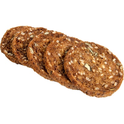 FREE DAYS Chlebík fitness krájený bez lepku 200 g – Zboží Dáma