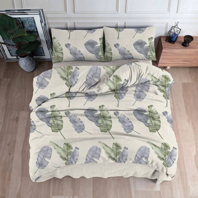 Png Панагюрище Единичен спален комплект Меко Рея 100% памук