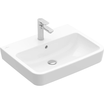 Villeroy & Boch O. Novo 60x46 cm white alpin (4A416G01)
