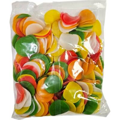 Sa Giang Krevetové lupienky 5 farieb 500 g
