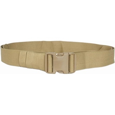 Opasok Mil-Tec armádny rýchle rozopnutie coyote