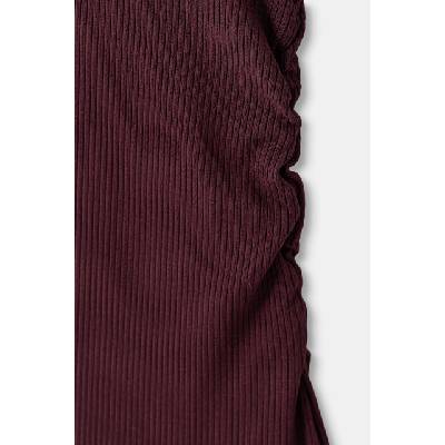Guess рокля по тялото с вискоза (J6YK22.K5179.9BY2)