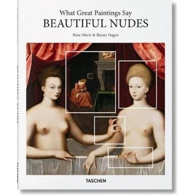 Masterpieces, Beautiful Nudes - Rainer & Rose-Marie Hagen
