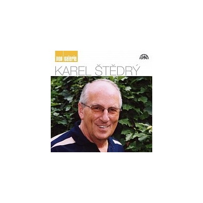 Karel Štědrý - Pop galerie