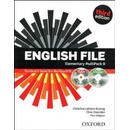 English File Third Edition Elementary Multipack B