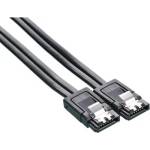 Roline HDD, S-ATA, 6.0, Latch, 1m, Value 11.99. 1551