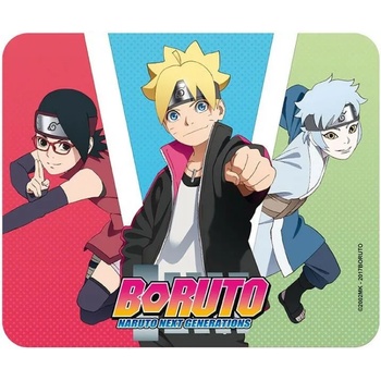 Image 1 of ABYstyle Animation Boruto ABYACC420 ABYACC420