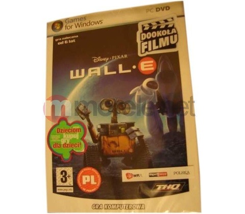 Wall-E