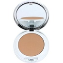 Clinique hydratační pudrový make-up a korektor 2v1 Beyond Perfecting Powder Foundation + korektor 9 Neutral 14,5 g