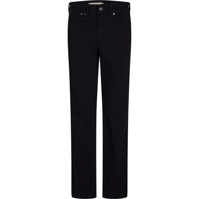 Levi's Дънки Levis Women's Miles Apa Welt Pocket Slim Fit Jeans - Night Is Black