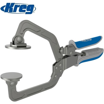 Image 1 of Kreg Стяга Дърводелска Тип Щипка Automaxx 76мм / Kreg KHC3 / (Kreg KHC3)