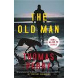 Old Man | Thomas (author) Perry (ISBN: 9781804710203)