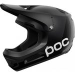 POC Full Face каска POC Coron Air MIPS Bike helmet - Uranium Black - размер S 51-54 cm (851-1147-0211)