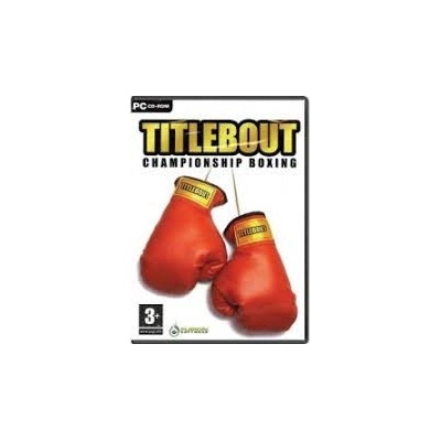 Title Bout Championship Boxing