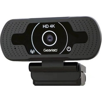 Gearlab G63 HD webcam 4K