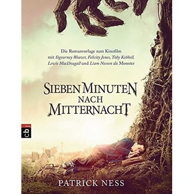 Sieben Minuten nach Mitternacht: Filmausgabe