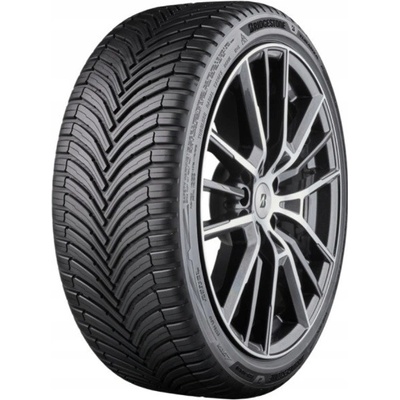 Bridgestone TURANZA AS 6 DG 225/55 R17 101W runflat