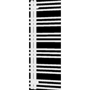 Mexen Neptun 1200x500 mm 456W (W101-1200-500-00-20)
