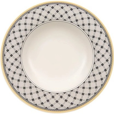 Villeroy & Boch Audun Promenade hlboký tanier 24 cm
