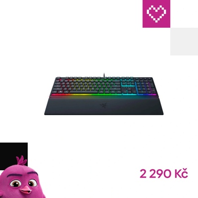 Razer Ornata V3 RZ03-04460100-R3M1