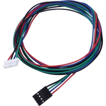 Image 1 of Лентов кабел за стъпков мотор (cb0001)