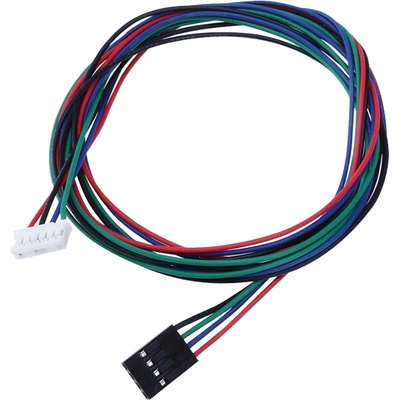 Лентов кабел за стъпков мотор (cb0001)