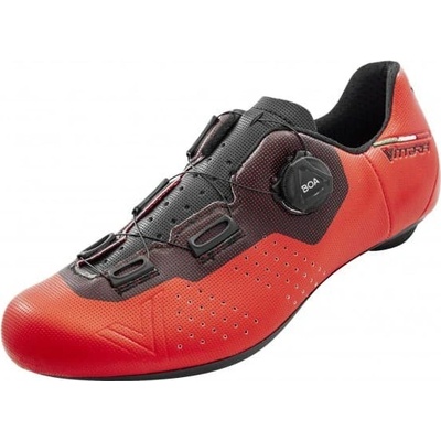 Vittoria Alise reinforced