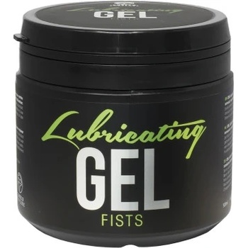 Cobeco Pharma Фистинг гел-лубрикант Cobeco 500 ml