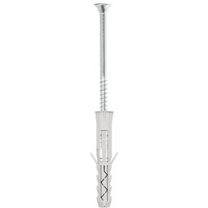ELMARK ДЮБЕЛ С ВИНТ wkret-met bkr 10x60/70 (krx-106070)