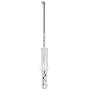 ELMARK ДЮБЕЛ С ВИНТ wkret-met bkr 10x60/70 (krx-106070)