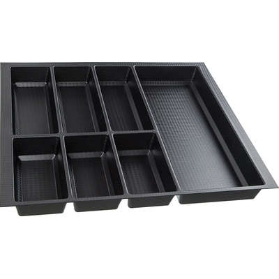 Agoform Classico pre StrongBox 500/60 504 x 474 mm čierny